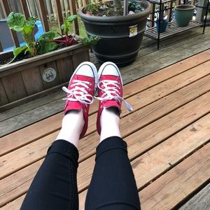 Meet your Posher, Sabrina